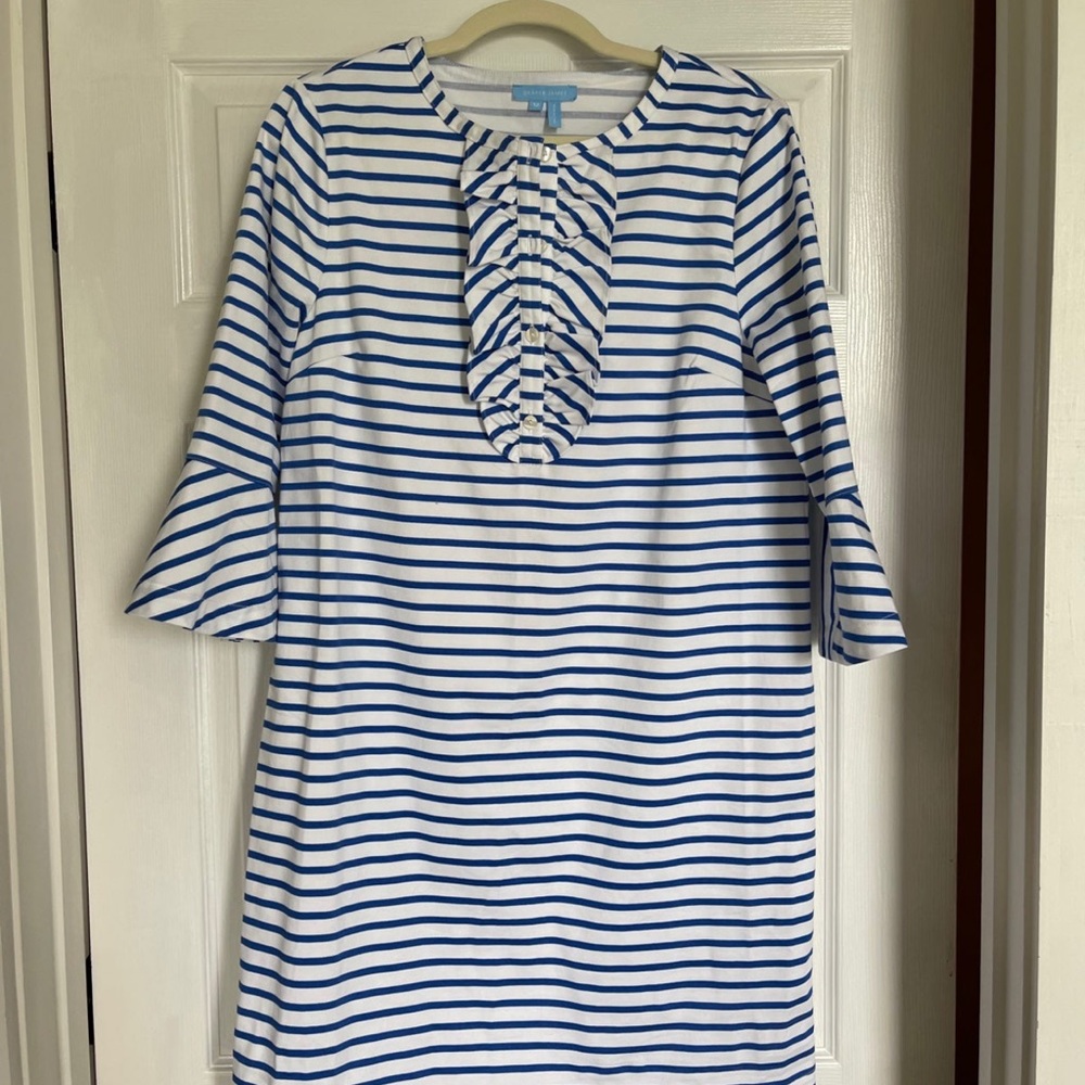 Draper James Dress